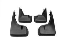 Land Rover Freelander II 2006–2014 Premium Schmutzfänger (4 Stk) Foto 2