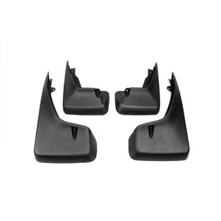 Premium Schmutzfänger (4 Stk) Land Rover Freelander II 2006–2014 Foto 2