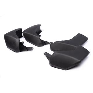 Premium Schmutzfänger (4 Stk) Land Rover Discovery III 2004–2009 Foto 2