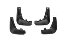 Mazda 6 2012-2024 Original Schmutzfänger Premium Sedan (4 Stk) Foto 2