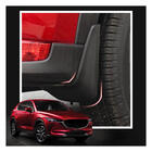 Mazda CX-5 2017–2025 Original Schmutzfänger Premium 2017-2021 (4 Stk) Foto 3