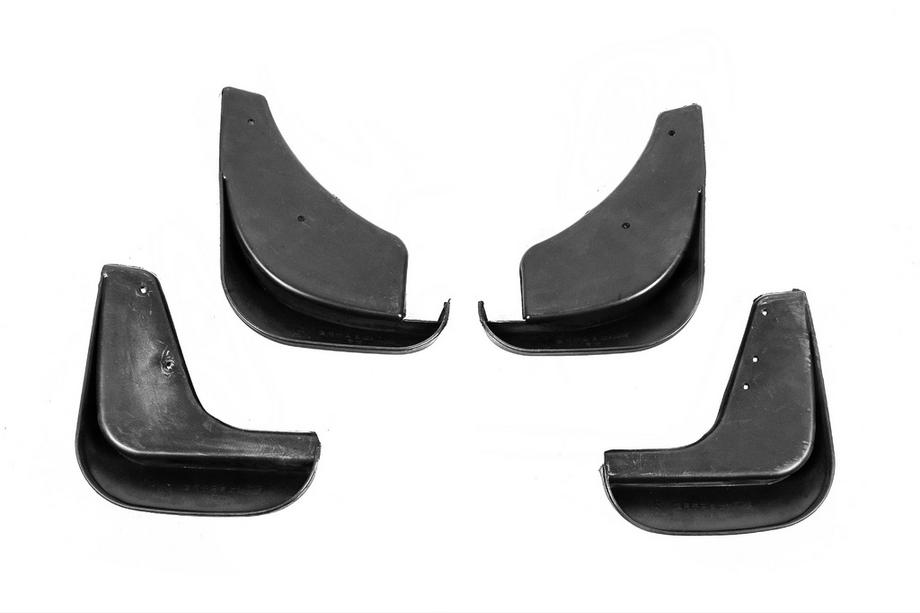 Mazda 3 2003-2009 Original Schmutzfänger Premium Sedan (2003-2006, 4 Stk) Foto 3