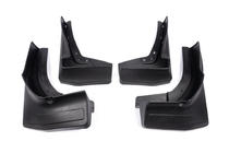 Mercedes GL/GLS class X166 2012-2019 Premium Schmutzfänger mit Schwellern (für Base, 4 Stk) Foto 2