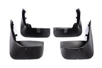 Mercedes S-class W221 2005-2013 Premium Schmutzfänger (4 Stk) Foto 2