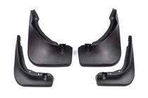 Mercedes C-class W205 2014-2021 Premium Schmutzfänger (4 Stk) Foto 6