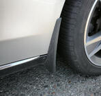 Mercedes C-class W205 2014-2021 Premium Schmutzfänger (4 Stk) Foto 4