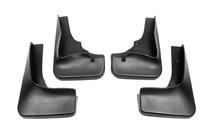 Mitsubishi Outlander 2006-2012 Premium Schmutzfänger für breite Schweller (4 Stk) Foto 4
