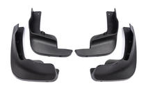 Nissan Qashqai 2014-2021 Original Premium Dongmart Schmutzfänger (4 Stk) Foto 3