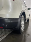Nissan Qashqai 2014-2021 Original Premium Dongmart Schmutzfänger (4 Stk) Foto 6