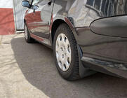 Peugeot 206 1998-2024 Premium Schmutzfänger (4 Stk) Foto 4