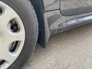 Peugeot 206 1998-2024 Premium Schmutzfänger (4 Stk) Foto 3