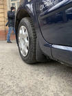 Peugeot 307 2001-2008 Premium Schmutzfänger (4 Stk) Foto 6