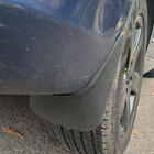Peugeot 307 2001-2008 Premium Schmutzfänger (4 Stk) Foto 5