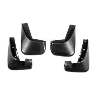 Premium Schmutzfänger (4 Stk) Peugeot 307 2001-2008 Foto 3