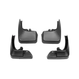 Original Premium SD Schmutzfänger (4 Stk) Peugeot 508 2010-2018 Foto 3