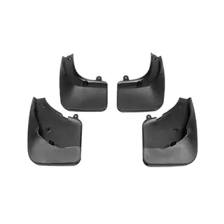 Premium Originalgetreue Schmutzfänger 2008-2013 (4 Stk) Peugeot 3008 2008-2016 Foto 2