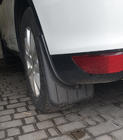 Porsche Cayenne 2010-2017 Premium Schmutzfänger (4 Stk) Foto 3