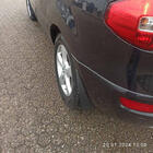 Renault Koleos 2008-2016 Original Premium V1 Schmutzfänger (4 Stk) Foto 2