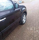 Renault Koleos 2008-2016 Original Premium V1 Schmutzfänger (4 Stk) Foto 4