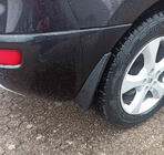 Renault Koleos 2008-2016 Original Premium V1 Schmutzfänger (4 Stk) Foto 5