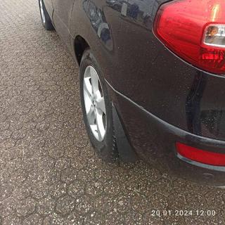 Original Premium V1 Schmutzfänger (4 Stk) Renault Koleos 2008-2016 Foto 2