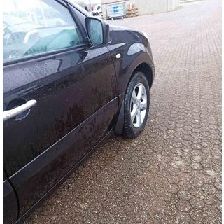 Original Premium V1 Schmutzfänger (4 Stk) Renault Koleos 2008-2016 Foto 4