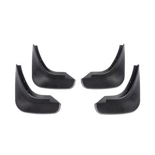 Original Schmutzfänger Premium Sedan (4 Stk) Suzuki SX4 2006-2013 Foto 2