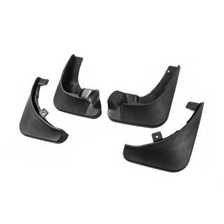 Original Schmutzfänger Premium 2007-2011 (4 Stk) Skoda Fabia 2007-2014 Foto 2