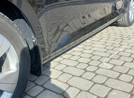 Skoda Superb 2015-2024 Premium Schmutzfänger (4 Stk) Foto 7