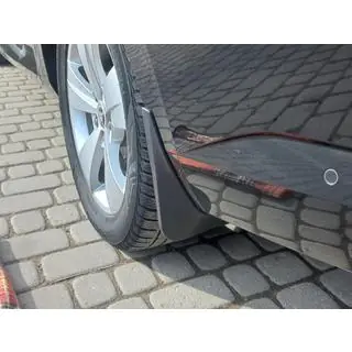 Premium Schmutzfänger (4 Stk) Foto 4