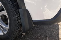 Subaru XV 2011-2017 Premium Schmutzfänger (4 Stk) Foto 2