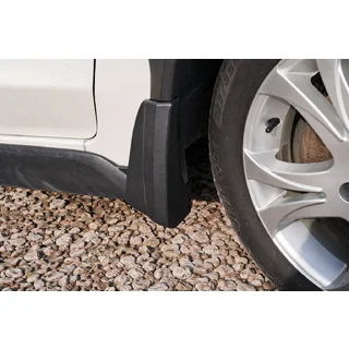 Premium Schmutzfänger (4 Stk) Subaru XV 2011-2017 Foto 1