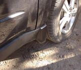 Subaru Forester 2008-2013 Premium Schmutzfänger (4 Stk) Foto 1