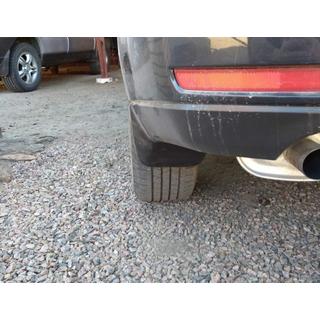 Premium Schmutzfänger (4 Stk) Subaru Forester 2008-2013 Foto 2