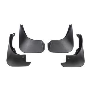 Premium Schmutzfänger für HB (4 Stk) Toyota Yaris 2006-2011 Foto 2