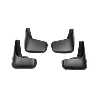 Premium Schmutzfänger (4 Stk) Toyota Camry 2001-2006 Foto 2