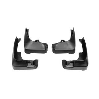 Premium Schmutzfänger (4 Stk) Toyota Camry 2006-2011 Foto 2