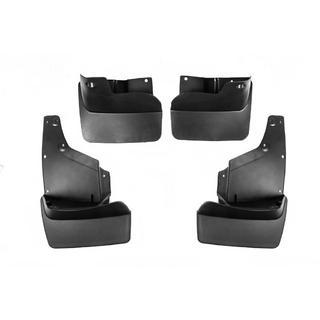 Premium Schmutzfänger (4 Stk) Toyota Land Cruiser 100 1998-2007 Foto 2