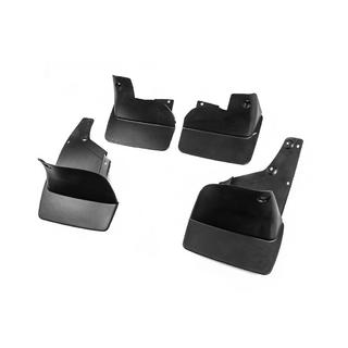 Premium Schmutzfänger (4 Stk) Toyota Land Cruiser 100 1998-2007 Foto 1