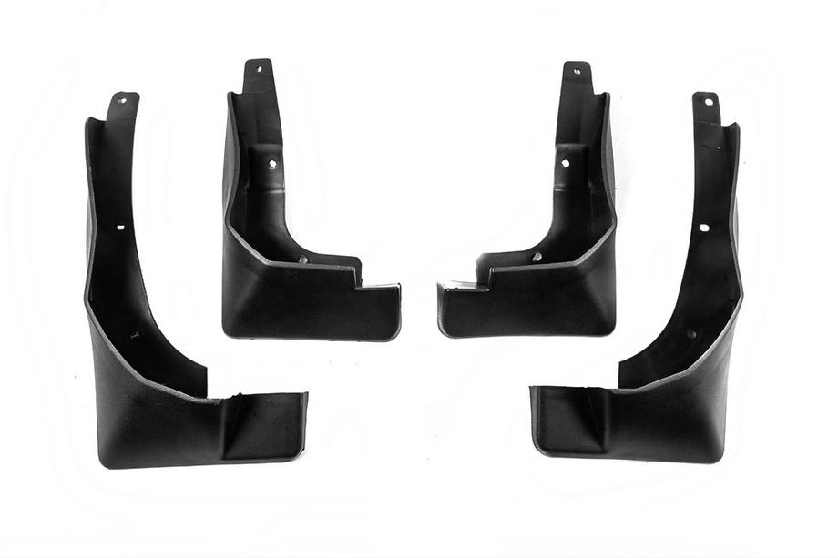 Toyota Rav 4 2013-2018 Original Premium Schmutzfänger 2013-2015 (4 Stk) Image