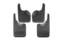 Toyota Hilux 2006-2015 Original Schmutzfänger Premium 2012-2015 (4 Stk) Foto 1