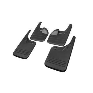 Original Schmutzfänger Premium 2012-2015 (4 Stk) Toyota Hilux 2006-2015 Foto 2
