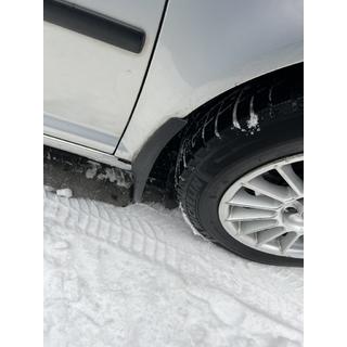 Original Premium Schmutzfänger (HB, 4 Stk) Foto 3