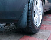 Volkswagen Golf 5 2003-2009 Original Premium HB Schmutzfänger (4 Stk) Foto 2