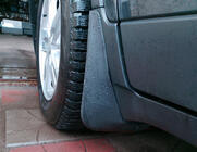 Volkswagen Golf 5 2003-2009 Original Premium HB Schmutzfänger (4 Stk) Foto 4