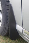 Volkswagen Passat B7 2012-2015 Schmutzfänger Premium (EU) (4 Stk.) Foto 3