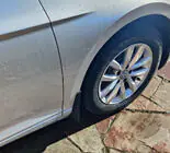 Volkswagen Passat B8 2015-2023 Original Schmutzfänger Premium 2019-2023 SD/SW (EU, 4 Stk.) Foto 2