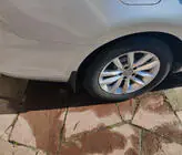 Volkswagen Passat B8 2015-2023 Original Schmutzfänger Premium 2019-2023 SD/SW (EU, 4 Stk.) Foto 10