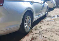 Volkswagen Passat B8 2015-2023 Original Schmutzfänger Premium 2019-2023 SD/SW (EU, 4 Stk.) Foto 3