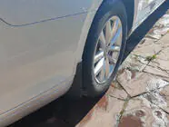 Volkswagen Passat B8 2015-2023 Original Schmutzfänger Premium 2019-2023 SD/SW (EU, 4 Stk.) Foto 1